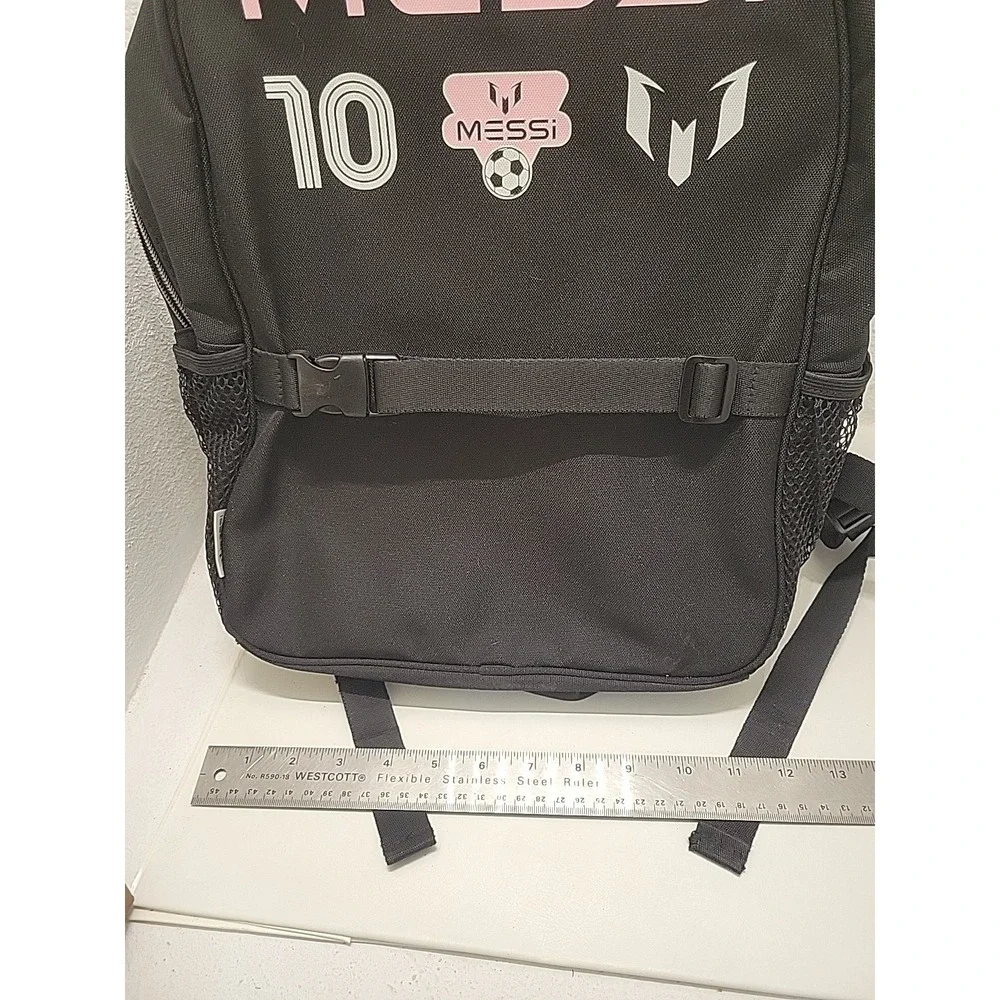 N/A messi black